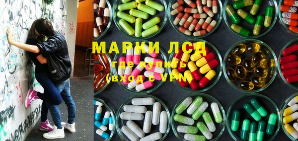 крисы Бронницы